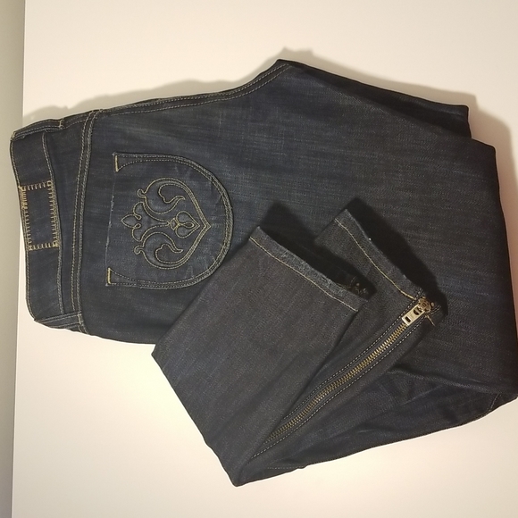 Siwy Abbeylee Jeans in Poetry - Picture 1 of 3